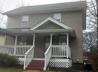 289 N Lyman St, Wadsworth, OH 44281