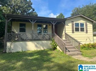11086 Hickman Chapel Rd, West Blocton, AL 35184