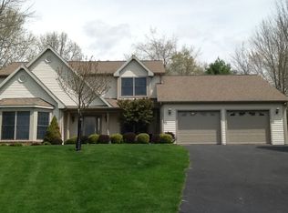 48 Swan Ln, Painted Post, NY 14870