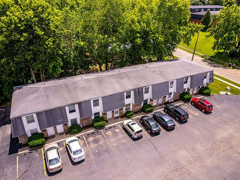 ORVILLE APARTMENTS — Photo 28