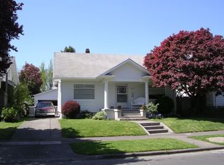 2815 NE 28th Ave, Portland, OR 97212