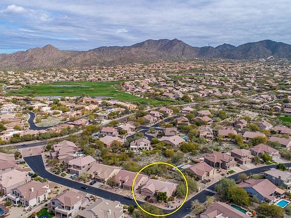 4th image of 3635 N EAGLE Canyon