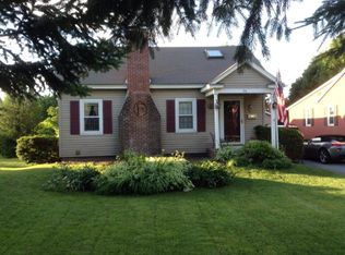 26 Clinton St, Rouses Pt, NY 12979