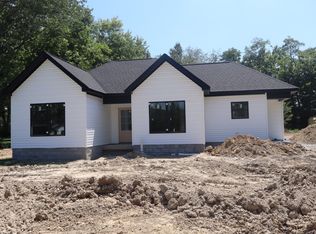 3165 Lights Chapel Rd LOT 1, Greenbrier, TN 37073