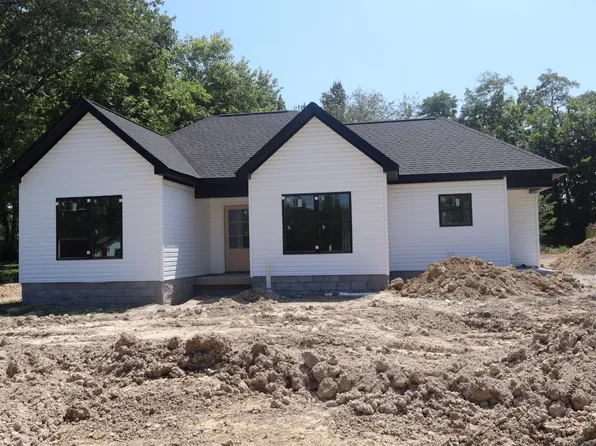 3165 Lights Chapel Rd Lot 1, Greenbrier, TN 37073