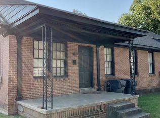 721 S Flint St, Jonesboro, AR 72401