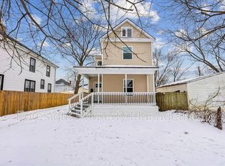 1571 Arlington Ave, Columbus, OH 43211