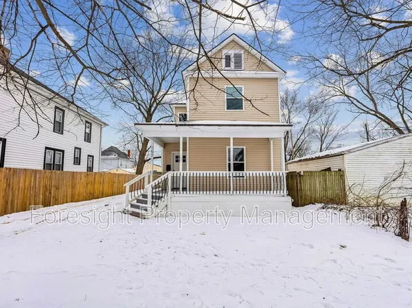 1571 Arlington Ave, Columbus, OH 43211
