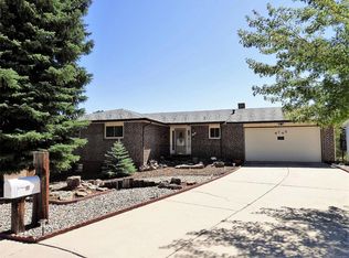 4745 Michael Pl, Colorado Springs, CO 80918