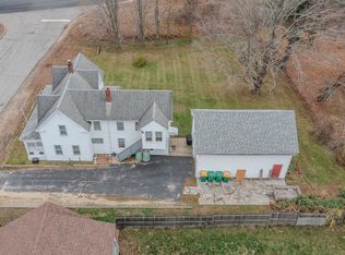 283 Chesley Hill Rd #A, Rochester, NH 03839