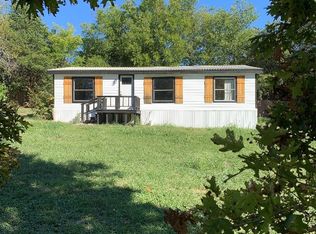 152 Pennell Rd, Sherman, TX 75090