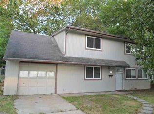 3437 SW Oakley Ave, Topeka, KS 66614
