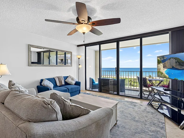 5061 N Highway A1A #705 — Photo 8