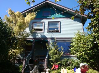 3219 37th Ave S, Seattle, WA 98144