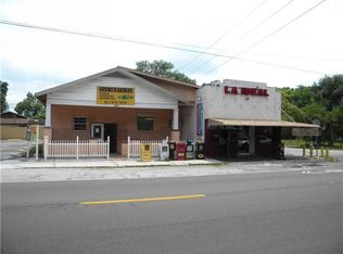 2922 W Tampa Bay Blvd, Tampa, FL 33607