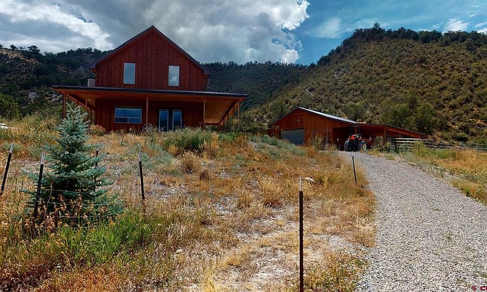 16800 Grange Rd, Paonia, CO 81428 MLS 795533 Zillow