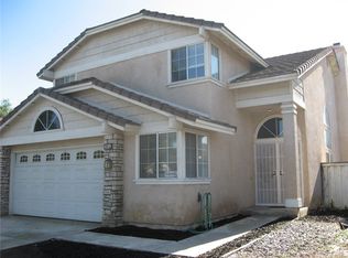 439 Coudures Way, Perris, CA 92571