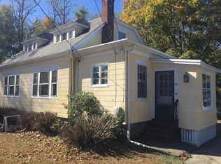 43 Hartley Rd, Rochester, MA 02770