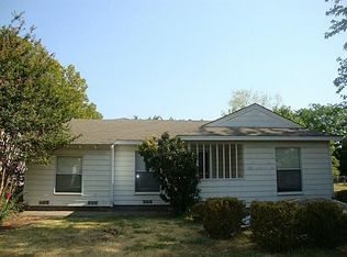 213 Franklin Ave #1, McKinney, TX 75069