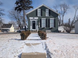 807 S 20th St, Lafayette, IN