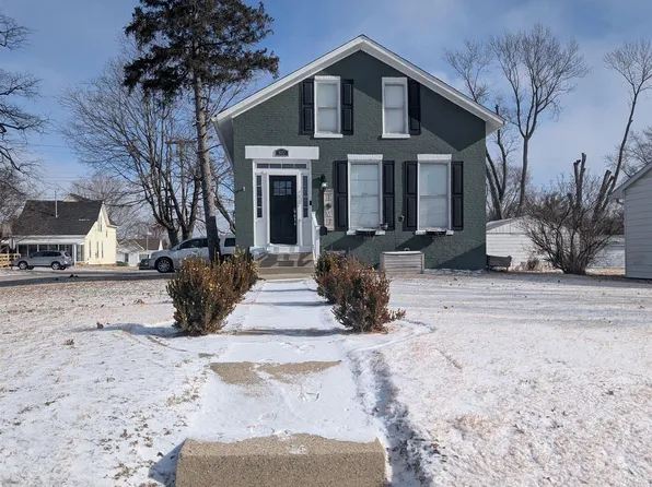 807 S 20th St, Lafayette, IN 47905