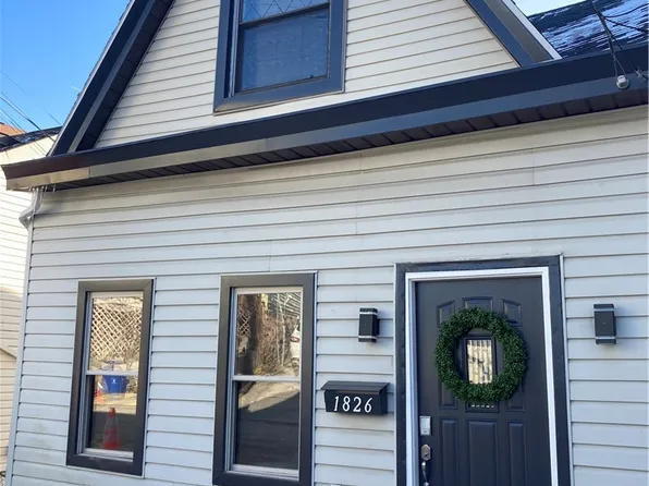 1826 Saint Paul St, Pittsburgh, PA 15203