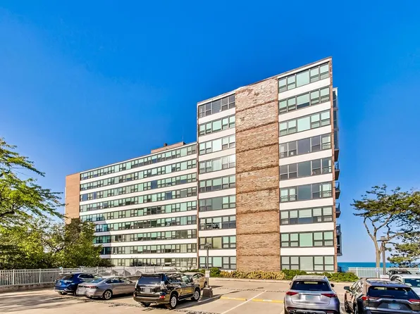 1616 Sheridan Rd Unit 6D, Wilmette, IL 60091