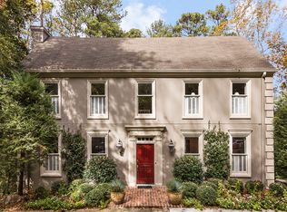 375 W Wesley Rd NW, Atlanta, GA 30305