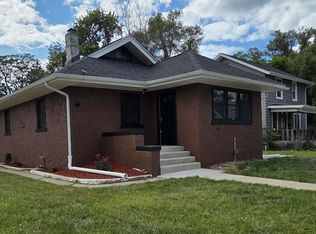 3106 Monroe St, Fort Wayne, IN 46806