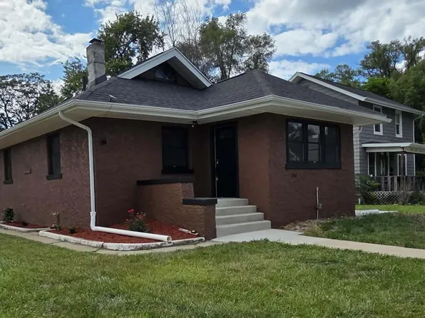 3106 Monroe St, Fort Wayne, IN 46806