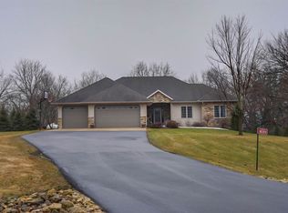 W1199 Proverbs Pass, Albany, WI 53502