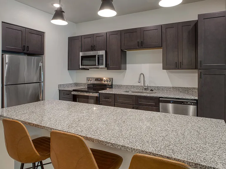 Oakwood Trails - A 62+ Community — Photo 14