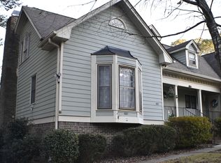 2589 Leeshire Rd, Tucker, GA 30084