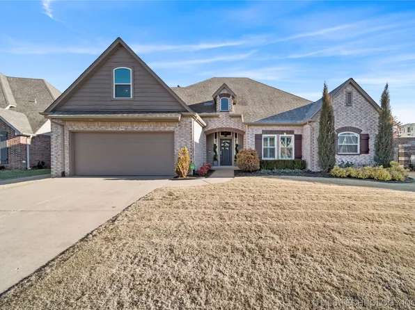 7923 S 92nd East Ct, Tulsa, OK 74133