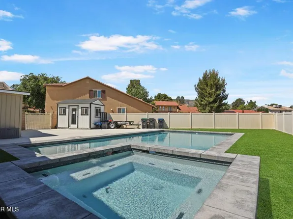 7027 Kristina Ct, Lancaster, CA 93536