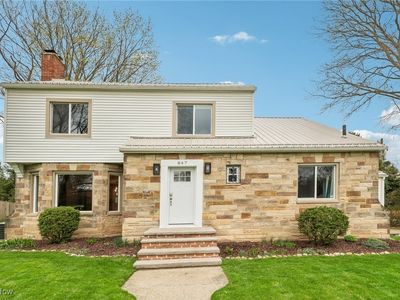 847 Westgrove Rd, Akron, OH, 44303