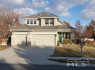 7006 Annabelle Dr, Sparks, NV