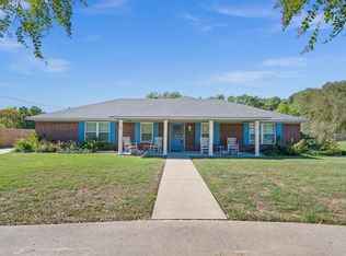 22731 Diamond Bay Dr, Frankston, TX 75763