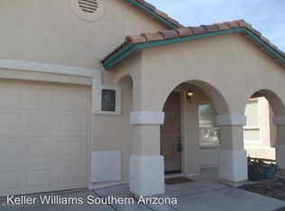 3617 W Camino De Talia, Tucson, AZ 85741