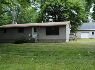 968 W Gordonville Rd, Midland, MI 48640