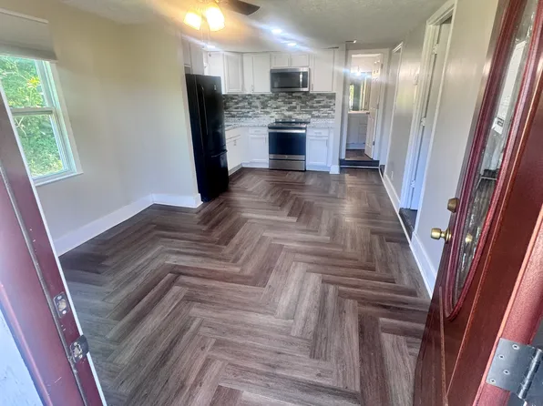 1812 Tubman Home Rd, Augusta, GA 30904