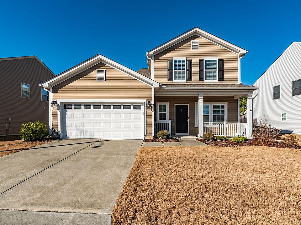 1st image of 836 Ember Dr