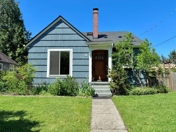 865 NE 72nd Ave, Portland, OR 97213