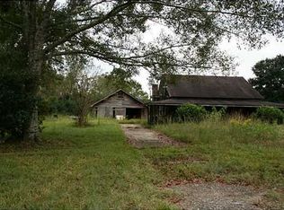15525 Ward Bayou Rd, Vancleave, MS 39565
