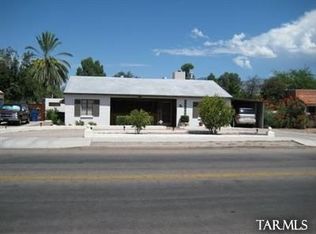 2817 E Elm St, Tucson, AZ 85716