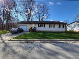 275 Oriole St, Lapeer, MI