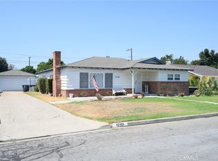 12151 Nieta Dr, Garden Grove, CA 92840