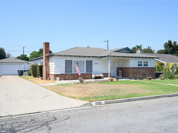 12151 Nieta Dr, Garden Grove, CA 92840