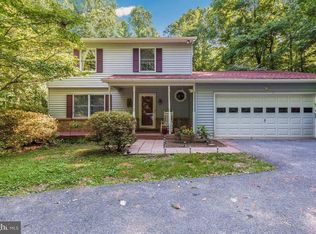 4525 Roop Rd, Mount Airy, MD 21771