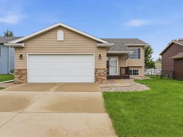 5605 W Hemlock Dr, Sioux Falls, SD 57107
